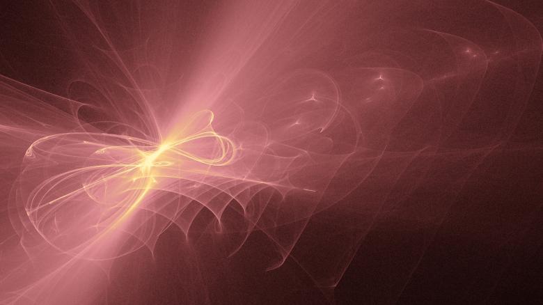 Free stock image of Abstract Fractal Art Wallpaper created by George Cuda