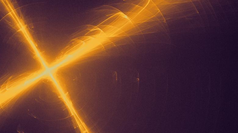 Free stock image of Abstract Fractal Art Wallpaper created by George Cuda