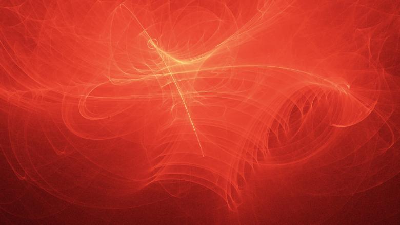 Free stock image of Abstract Fractal Art Wallpaper created by George Cuda