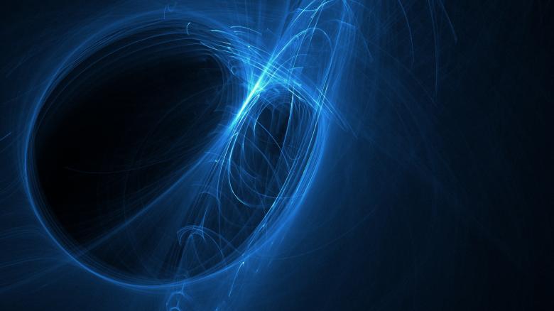 Free stock image of Abstract Fractal Art Wallpaper created by George Cuda