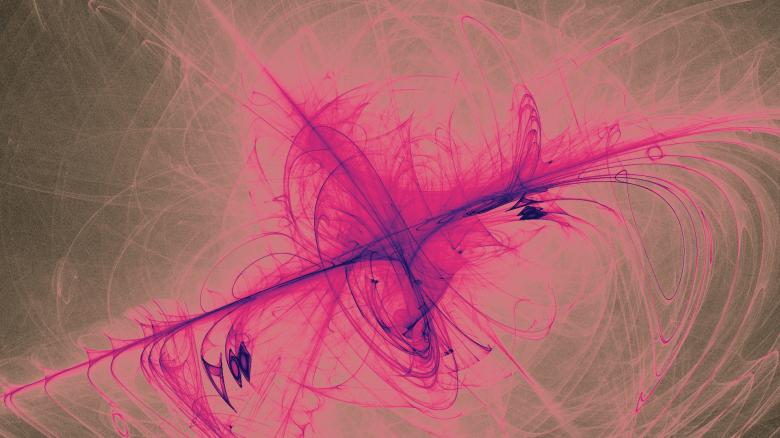 Free stock image of Abstract Fractal Art Wallpaper created by George Cuda