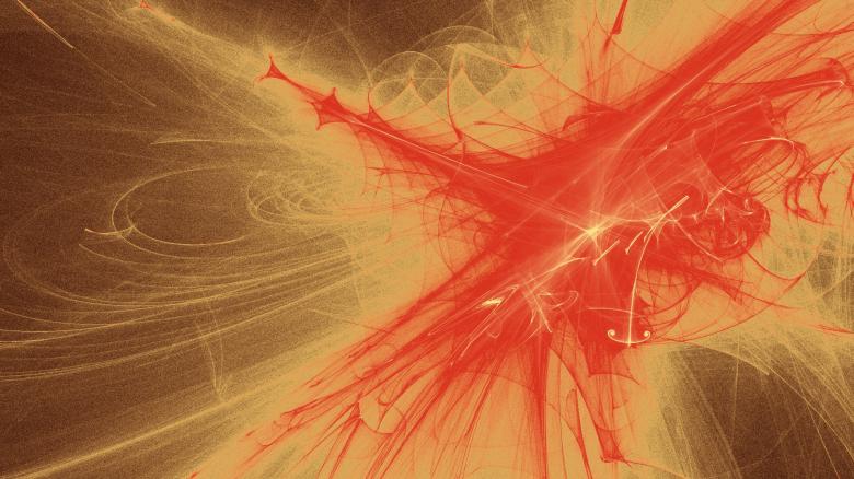 Free stock image of Abstract Fractal Art Wallpaper created by George Cuda