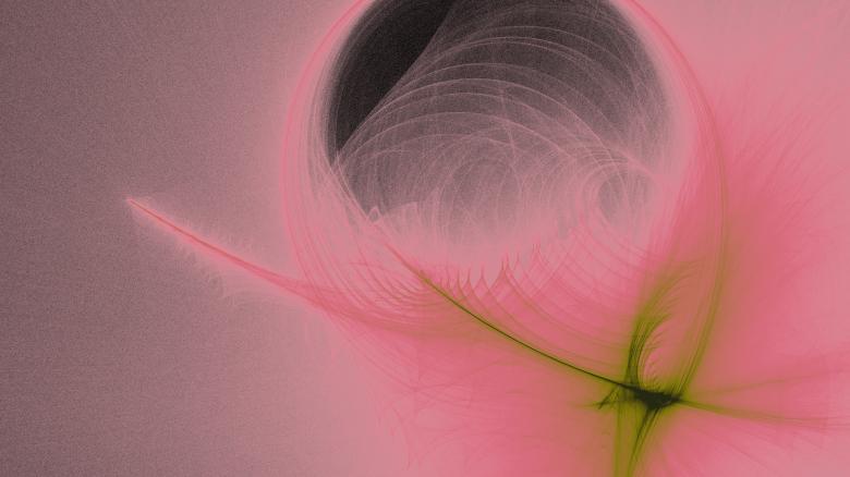 Free stock image of Abstract Fractal Art Wallpaper created by George Cuda