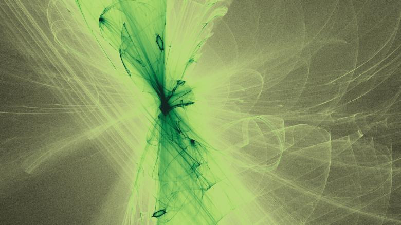 Free stock image of Abstract Fractal Art Wallpaper created by George Cuda