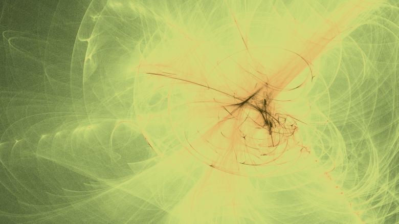 Free stock image of Abstract Fractal Art Wallpaper created by George Cuda