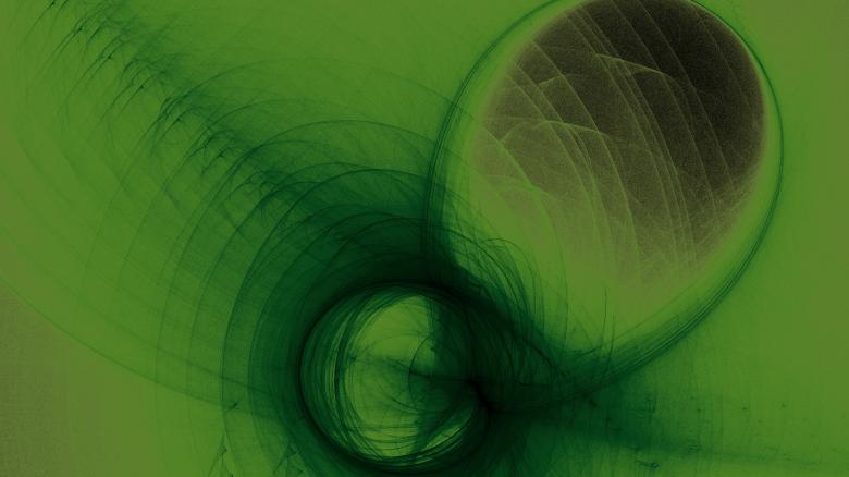 Free stock image of Abstract Fractal Art Wallpaper created by George Cuda