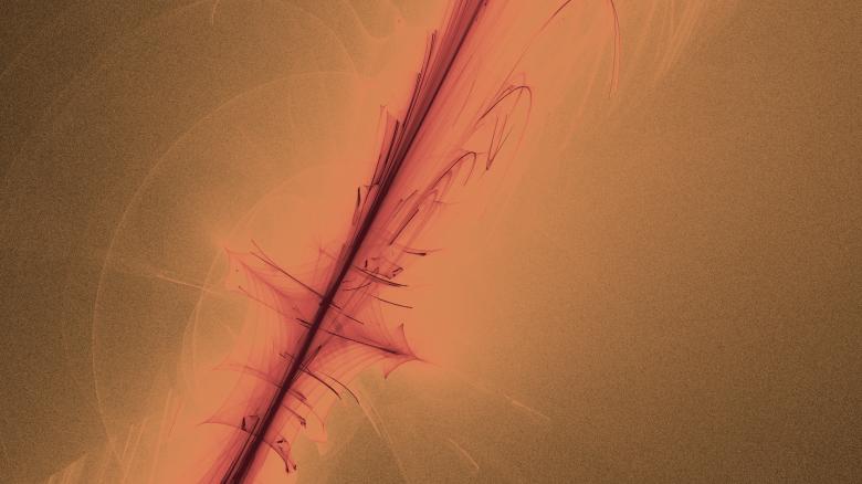 Free stock image of Abstract Fractal Art Wallpaper created by George Cuda