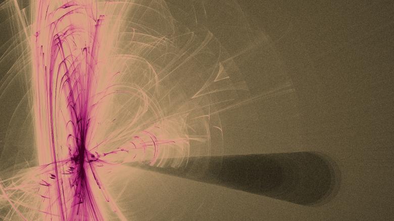 Free stock image of Abstract Fractal Art Wallpaper created by George Cuda