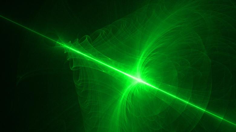 Free stock image of Abstract Fractal Art Wallpaper created by George Cuda