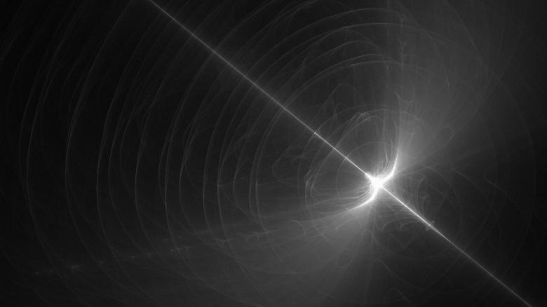 Free stock image of Abstract Fractal Art Wallpaper created by George Cuda