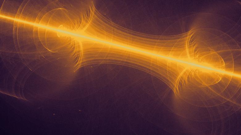 Free stock image of Abstract Fractal Art Wallpaper created by George Cuda
