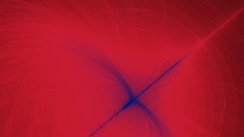Free stock image of Abstract Fractal Art Wallpaper created by George Cuda
