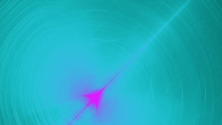 Free stock image of Abstract Fractal Art Wallpaper created by George Cuda