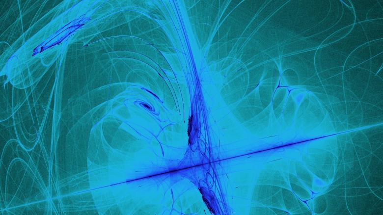 Free stock image of Abstract Fractal Art Wallpaper created by George Cuda