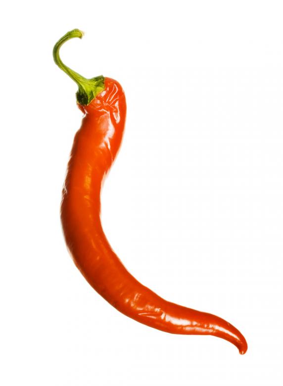 Free stock image of Red chilli pepper created by 2happy