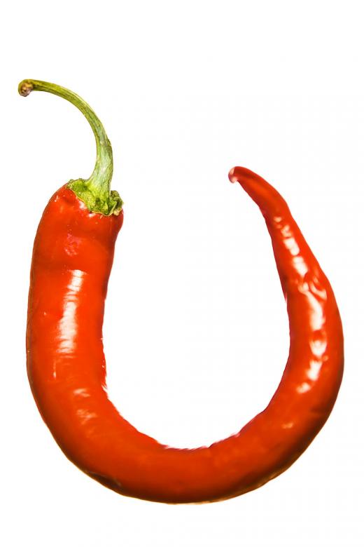 Free stock image of Red chilli pepper created by 2happy