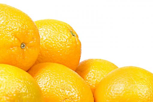 Oranges - Free Stock Photo
