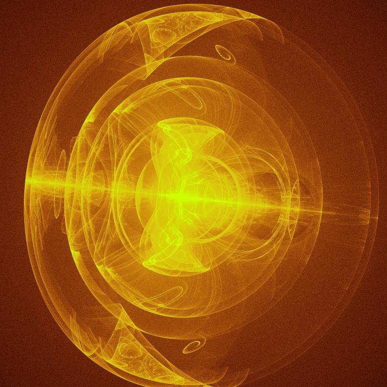 Free stock image of Abstract Fractal Art created by George Cuda