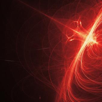 Abstract Fractal Art - Free Stock Photo