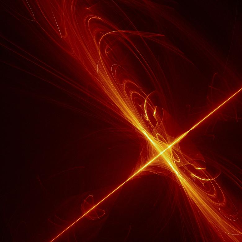 Free stock image of Abstract Fractal Art created by George Cuda