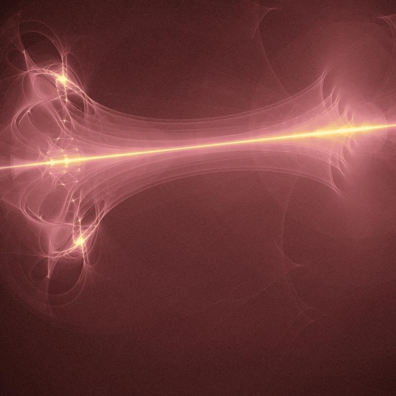Free stock image of Abstract Fractal Art created by George Cuda