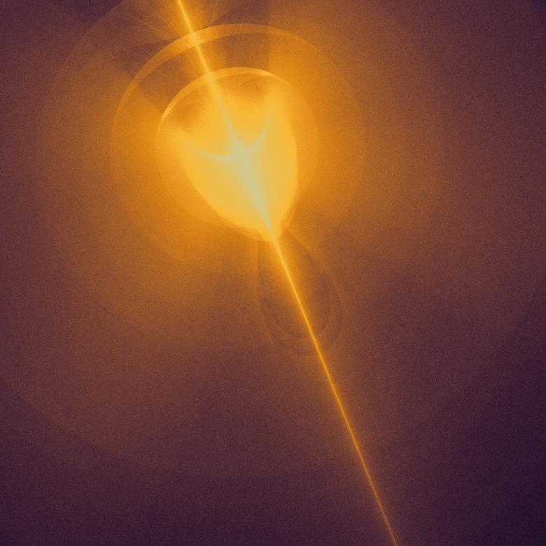 Free stock image of Abstract Fractal Art created by George Cuda