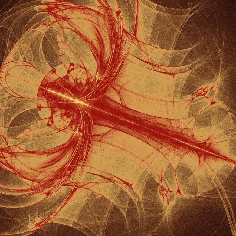 Free stock image of Abstract Fractal Art created by George Cuda