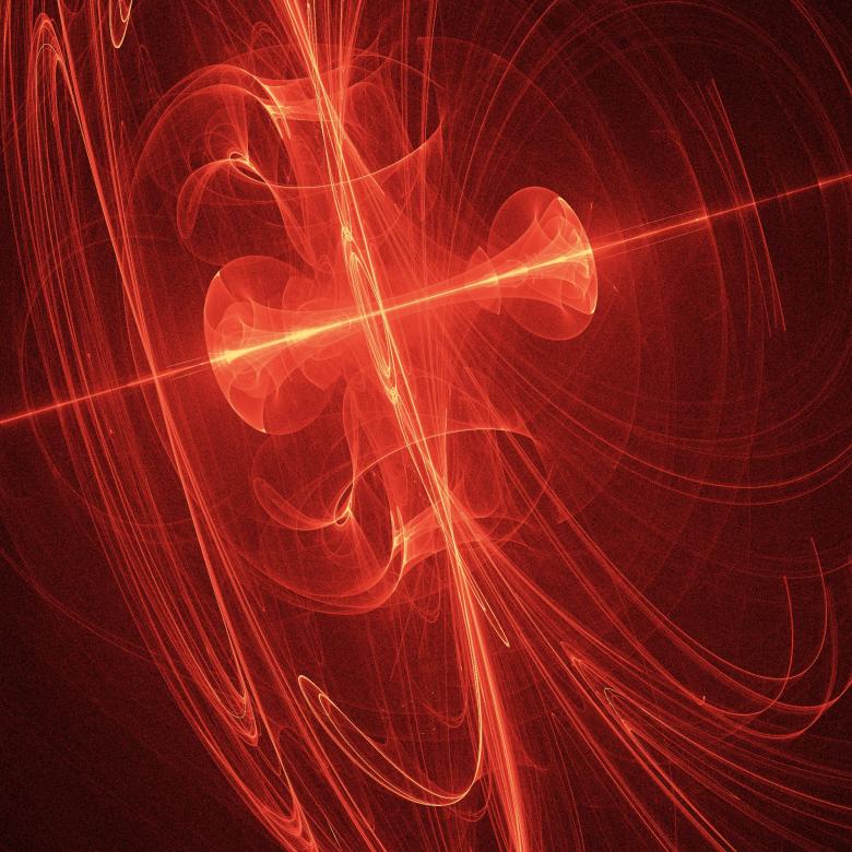 Free stock image of Abstract Fractal Art created by George Cuda