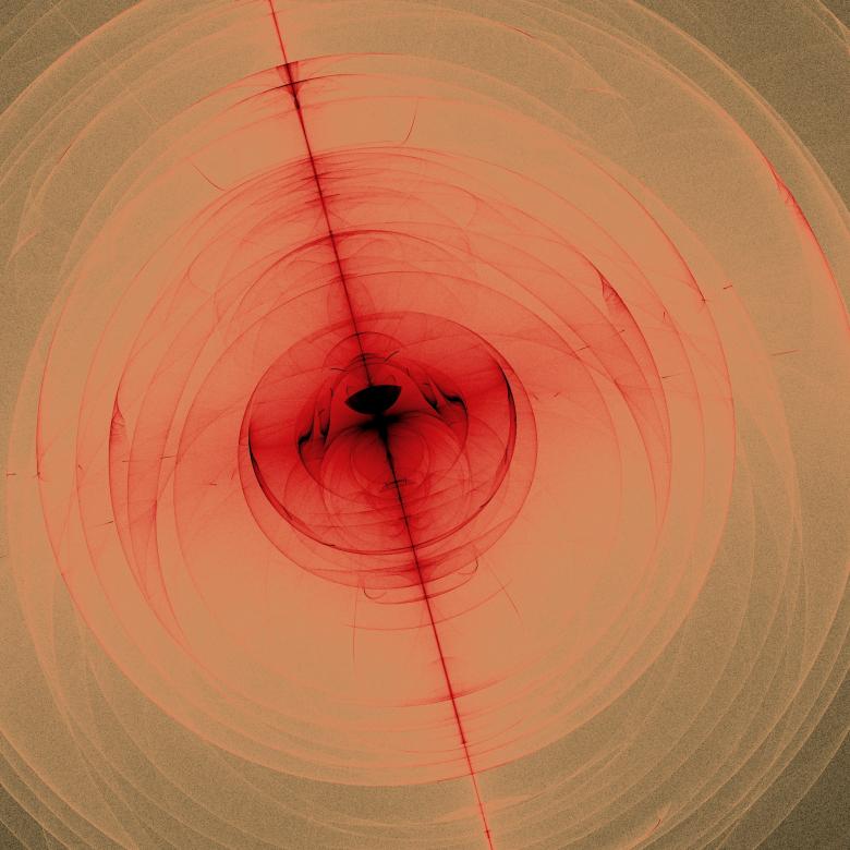 Free stock image of Abstract Fractal Art created by George Cuda