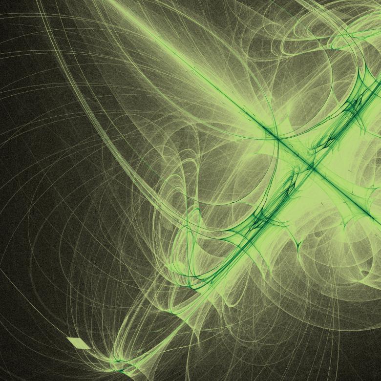 Free stock image of Abstract Fractal Art created by George Cuda