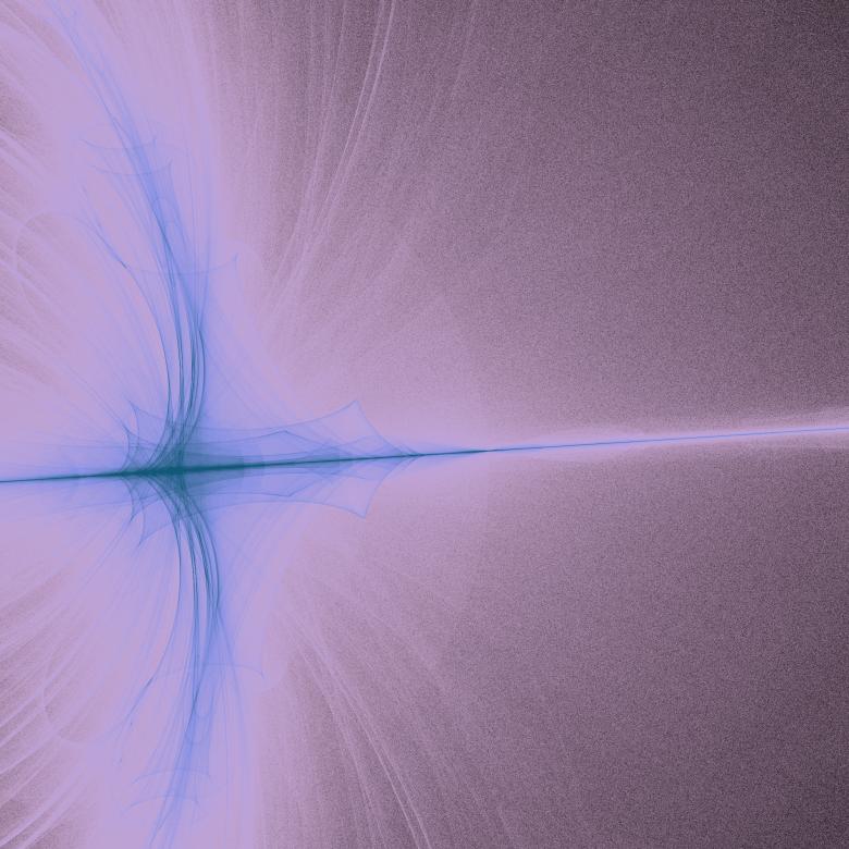 Free stock image of Abstract Fractal Art created by George Cuda
