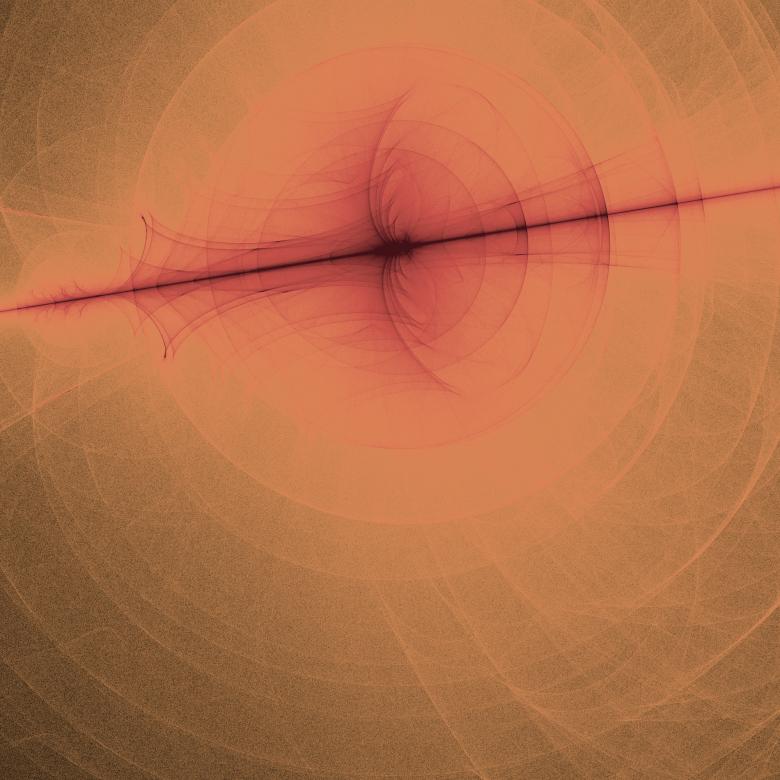 Free stock image of Abstract Fractal Art created by George Cuda