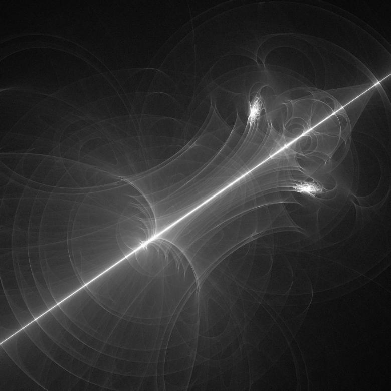 Free stock image of Abstract Fractal Art created by George Cuda