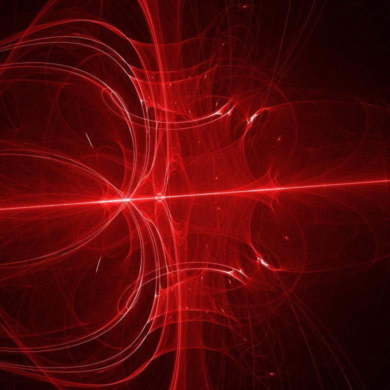 Free stock image of Abstract Fractal Art created by George Cuda