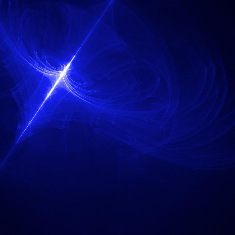 Free stock image of Abstract Fractal Art created by George Cuda