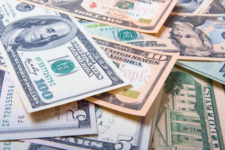 Free stock image of Dollars created by 2happy