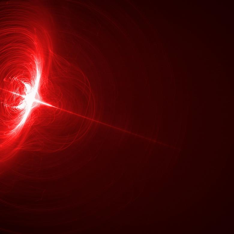 Free stock image of Abstract Fractal Art created by George Cuda