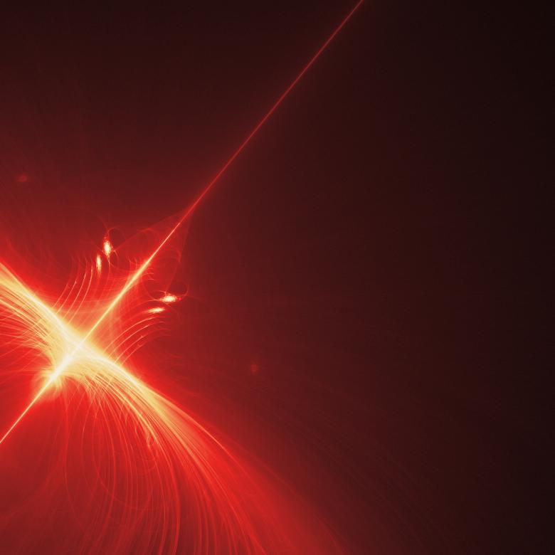 Free stock image of Abstract Fractal Art created by George Cuda