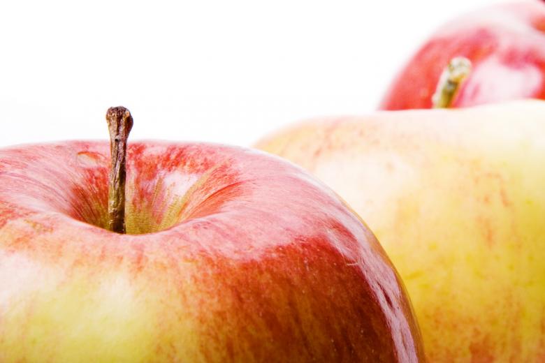 Free stock image of Red Apples created by 2happy