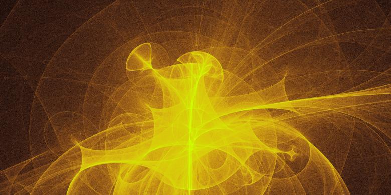 Free stock image of Abstract Fractal Art Wallpaper created by George Cuda