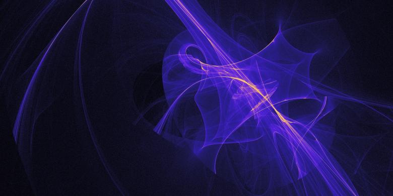 Free stock image of Abstract Fractal Art Wallpaper created by George Cuda