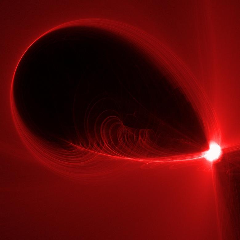Free stock image of Abstract Art created by George Cuda