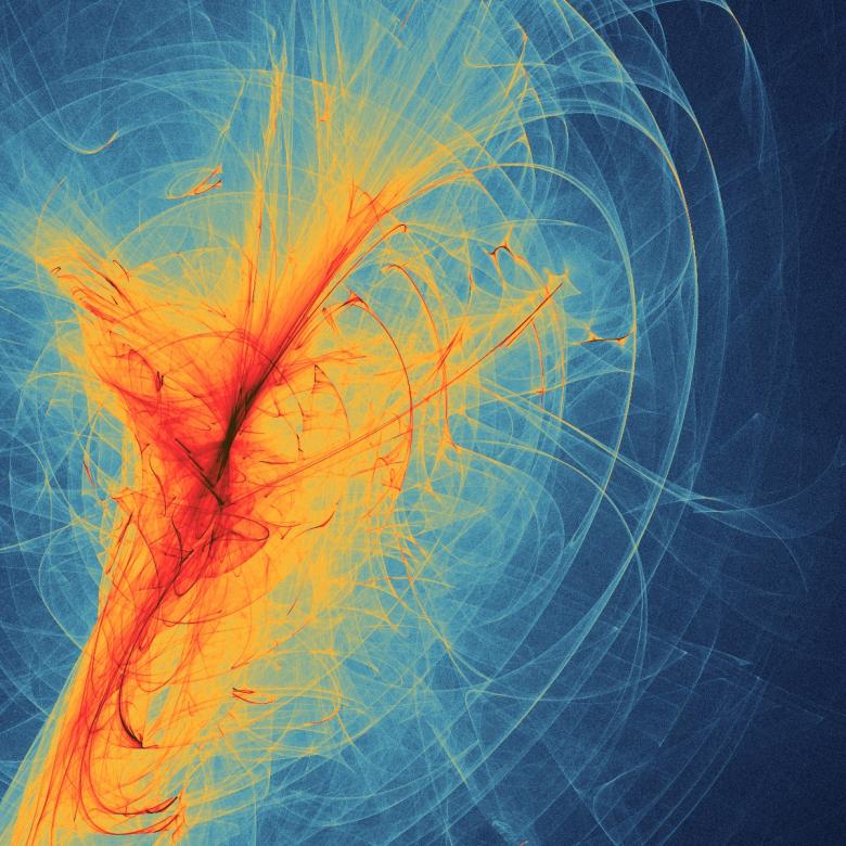 Free stock image of Abstract Art created by George Cuda