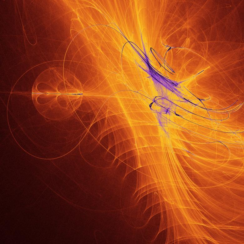 Free stock image of Abstract Art created by George Cuda