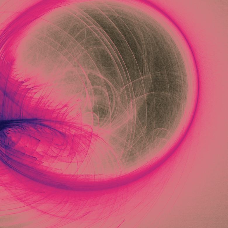 Free stock image of Abstract Fractal Art  created by George Cuda