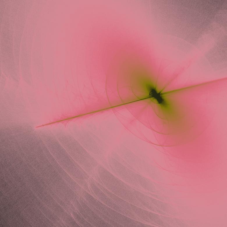 Free stock image of Abstract Fractal Art  created by George Cuda