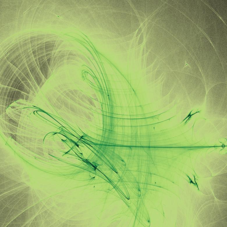 Free stock image of Abstract Fractal Art  created by George Cuda