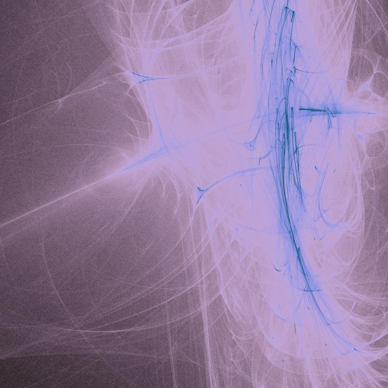 Free stock image of Abstract Fractal Art  created by George Cuda