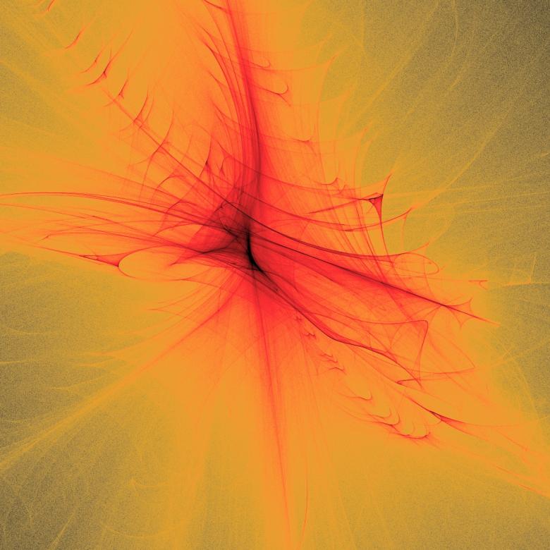 Free stock image of Abstract Fractal Art  created by George Cuda