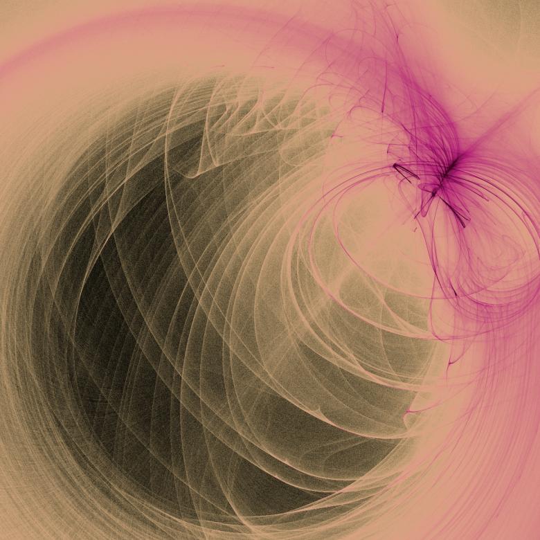 Free stock image of Abstract Fractal Art  created by George Cuda